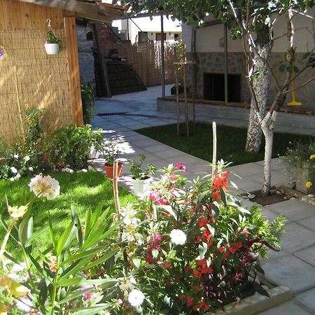 Aseva House Guest House Bansko Extérieur photo