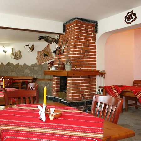 Aseva House Guest House Bansko Extérieur photo
