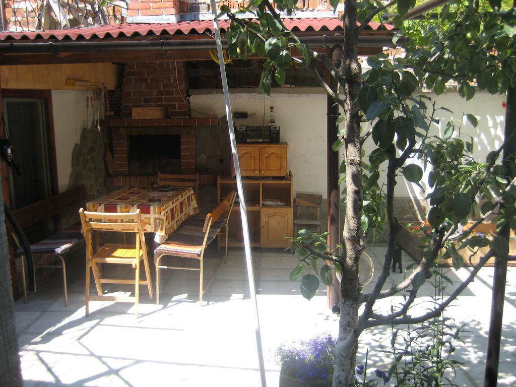 Aseva House Guest House Bansko Extérieur photo