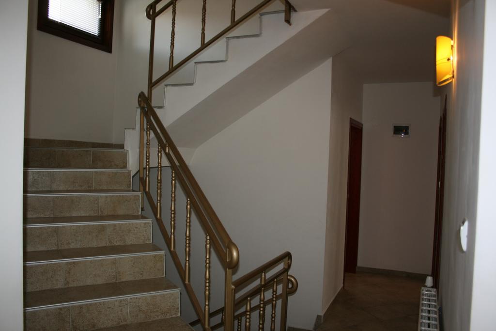 Aseva House Guest House Bansko Extérieur photo