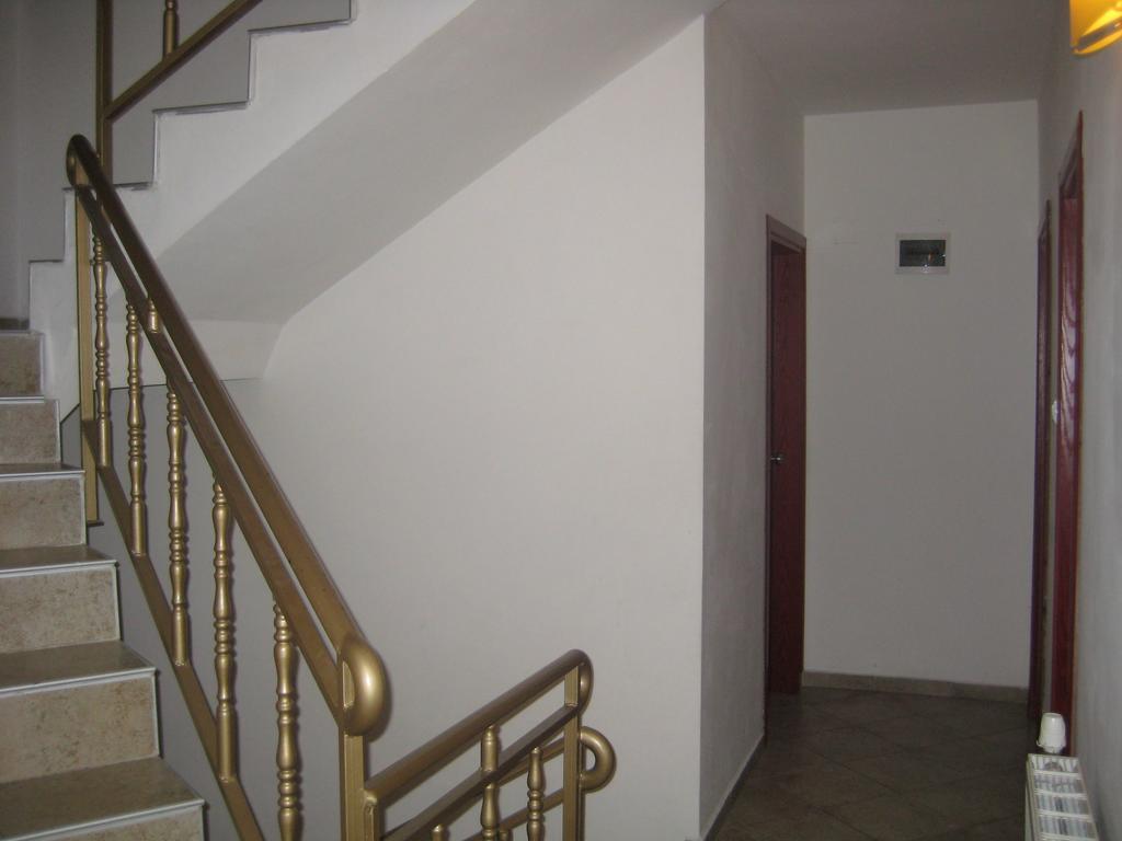 Aseva House Guest House Bansko Extérieur photo