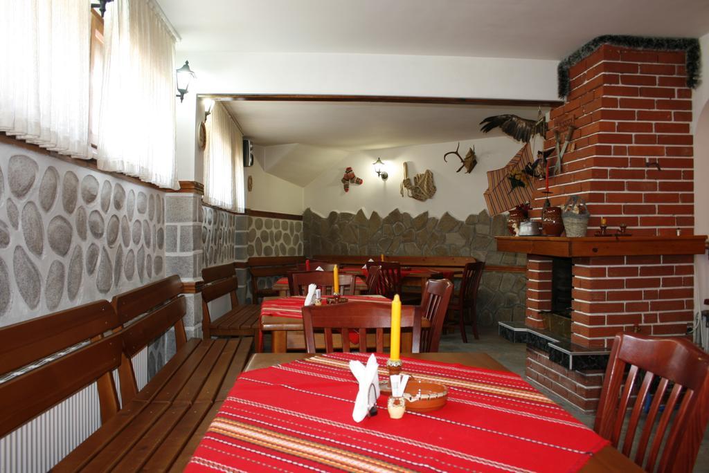 Aseva House Guest House Bansko Extérieur photo