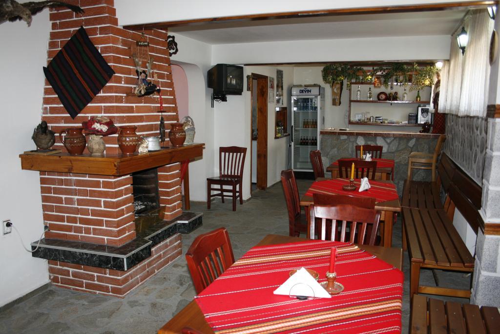 Aseva House Guest House Bansko Extérieur photo