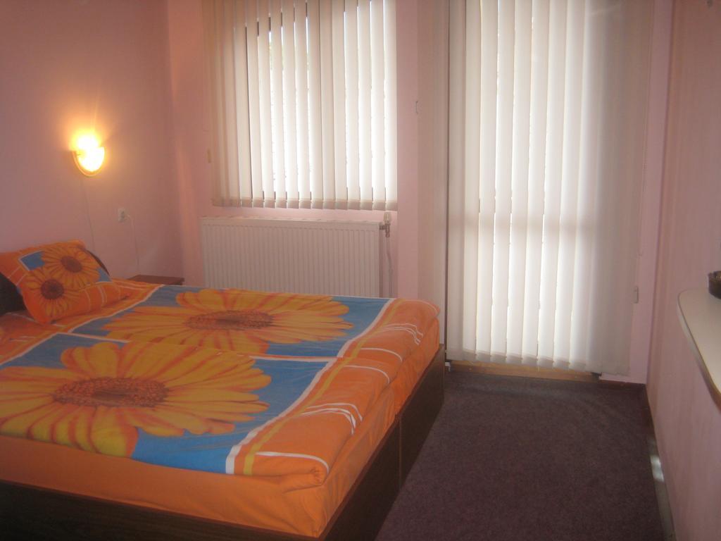 Aseva House Guest House Bansko Extérieur photo
