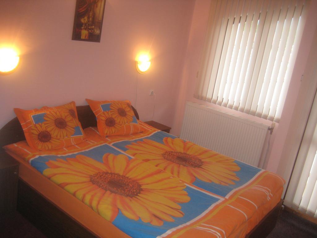 Aseva House Guest House Bansko Extérieur photo