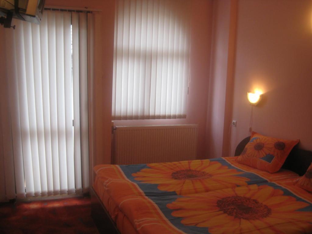 Aseva House Guest House Bansko Extérieur photo