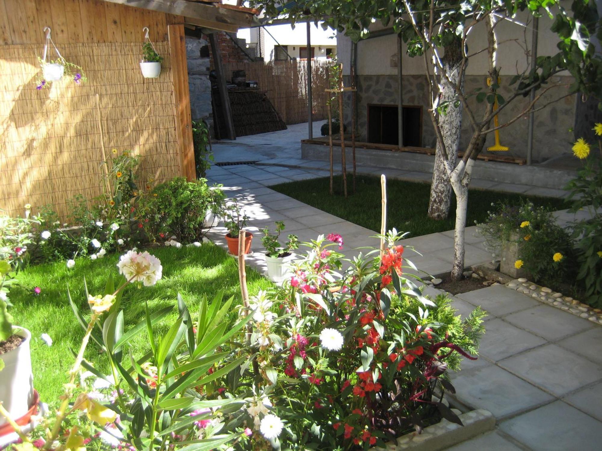 Aseva House Guest House Bansko Extérieur photo