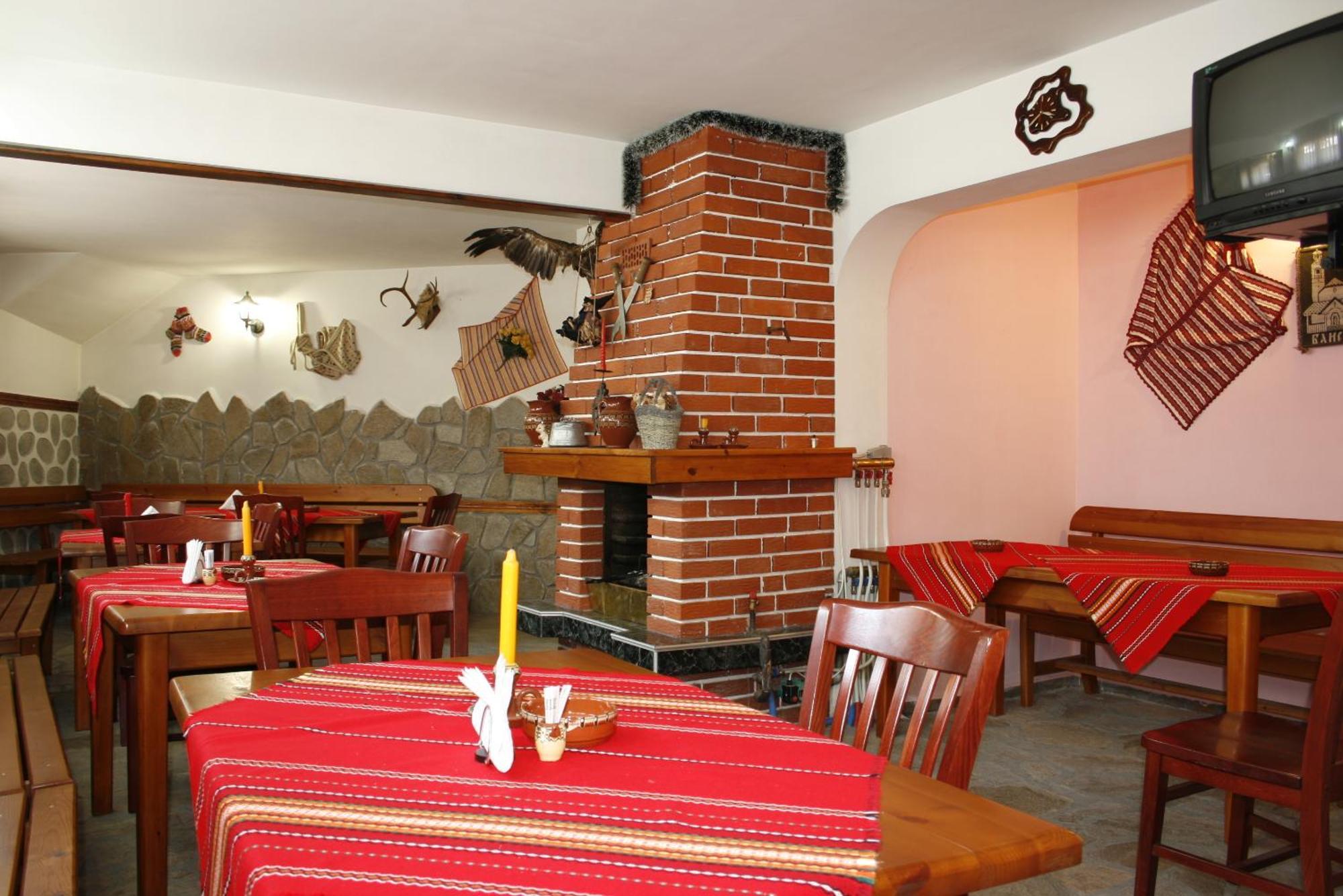 Aseva House Guest House Bansko Extérieur photo