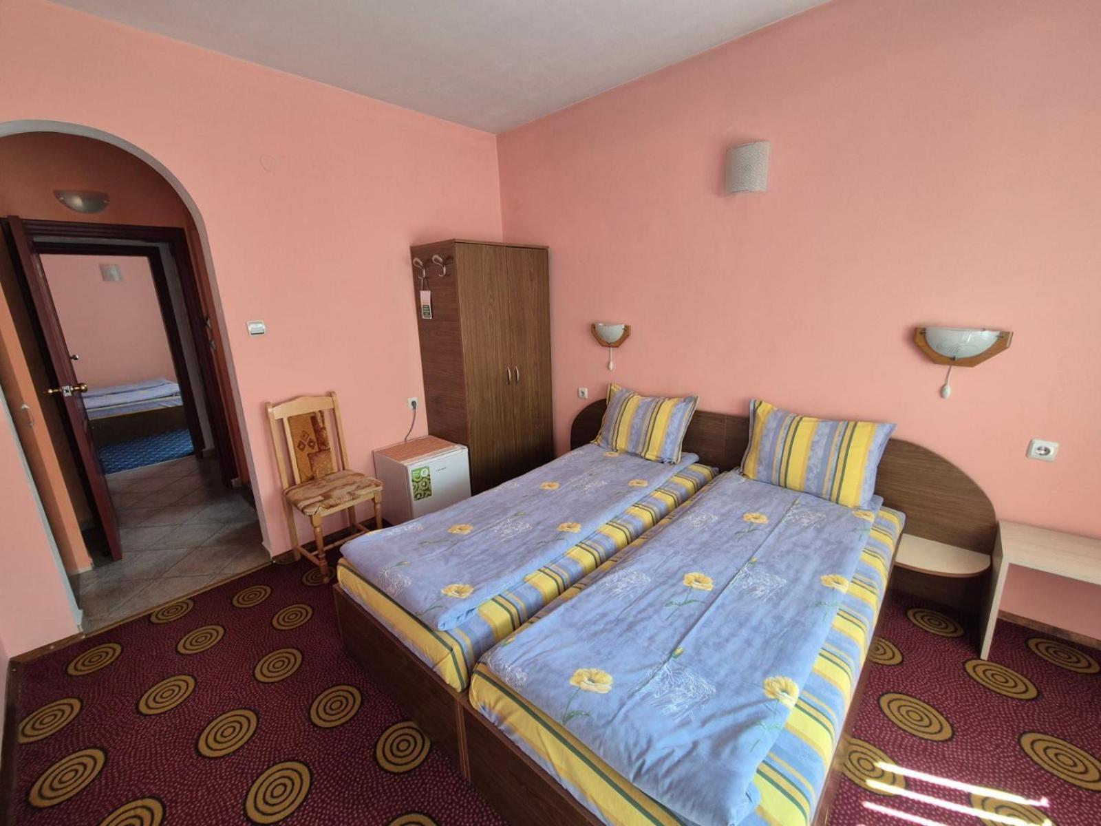 Aseva House Guest House Bansko Extérieur photo