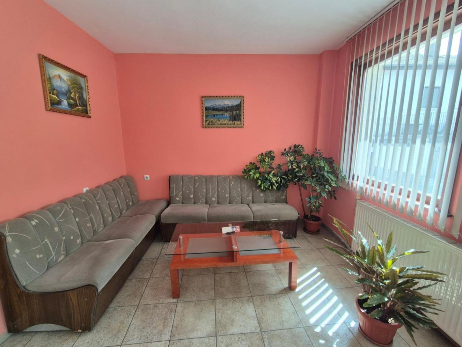Aseva House Guest House Bansko Extérieur photo