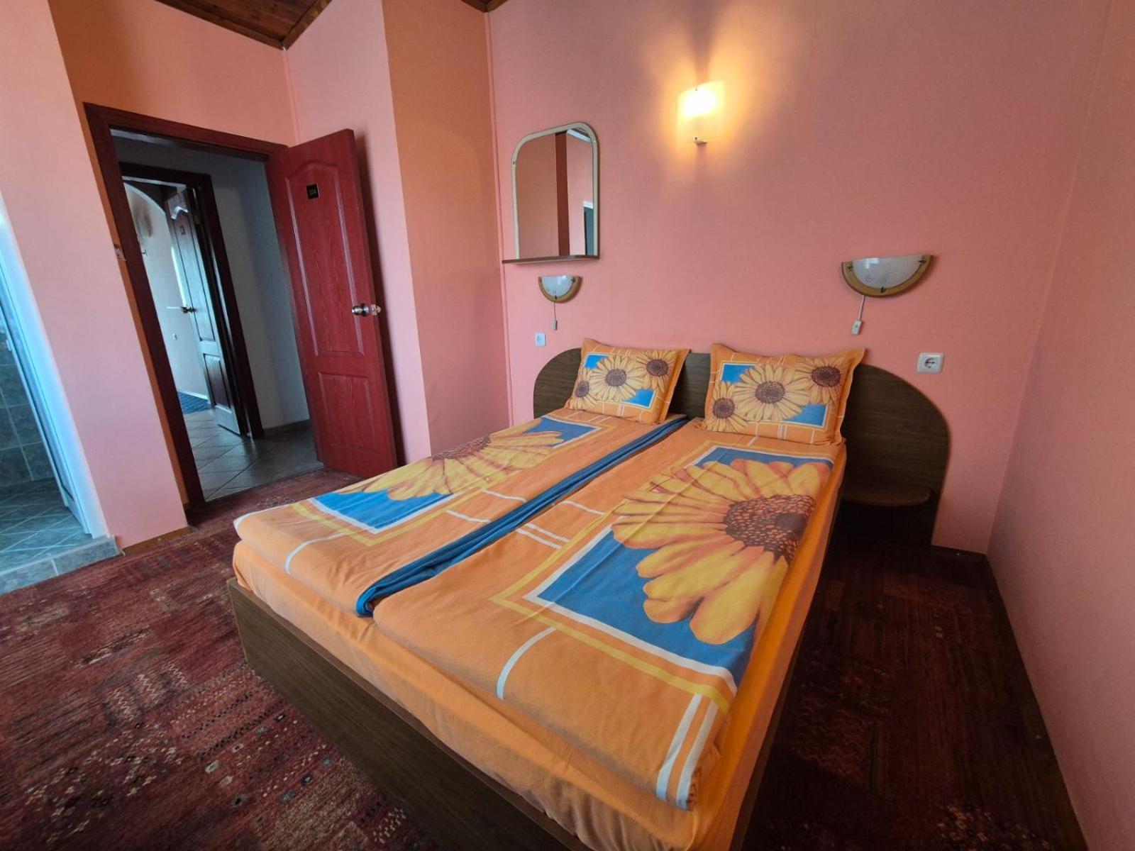 Aseva House Guest House Bansko Extérieur photo