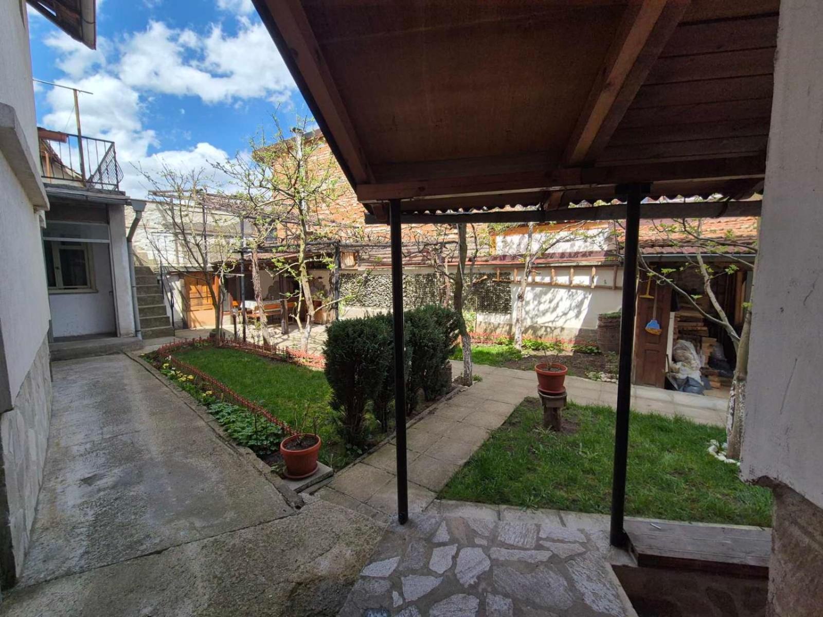 Aseva House Guest House Bansko Extérieur photo