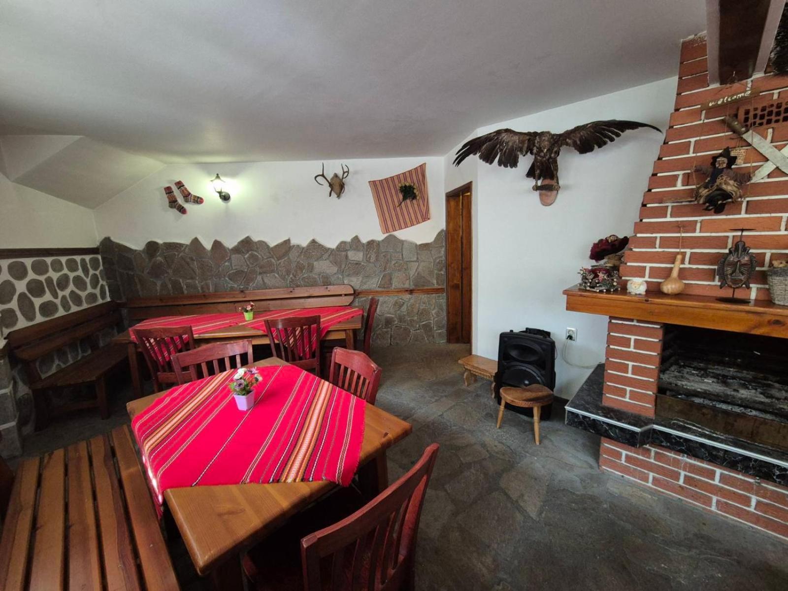 Aseva House Guest House Bansko Extérieur photo
