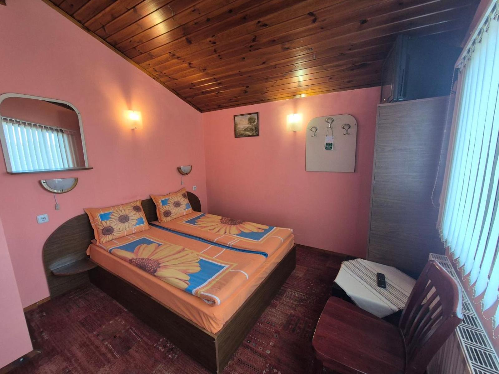 Aseva House Guest House Bansko Extérieur photo