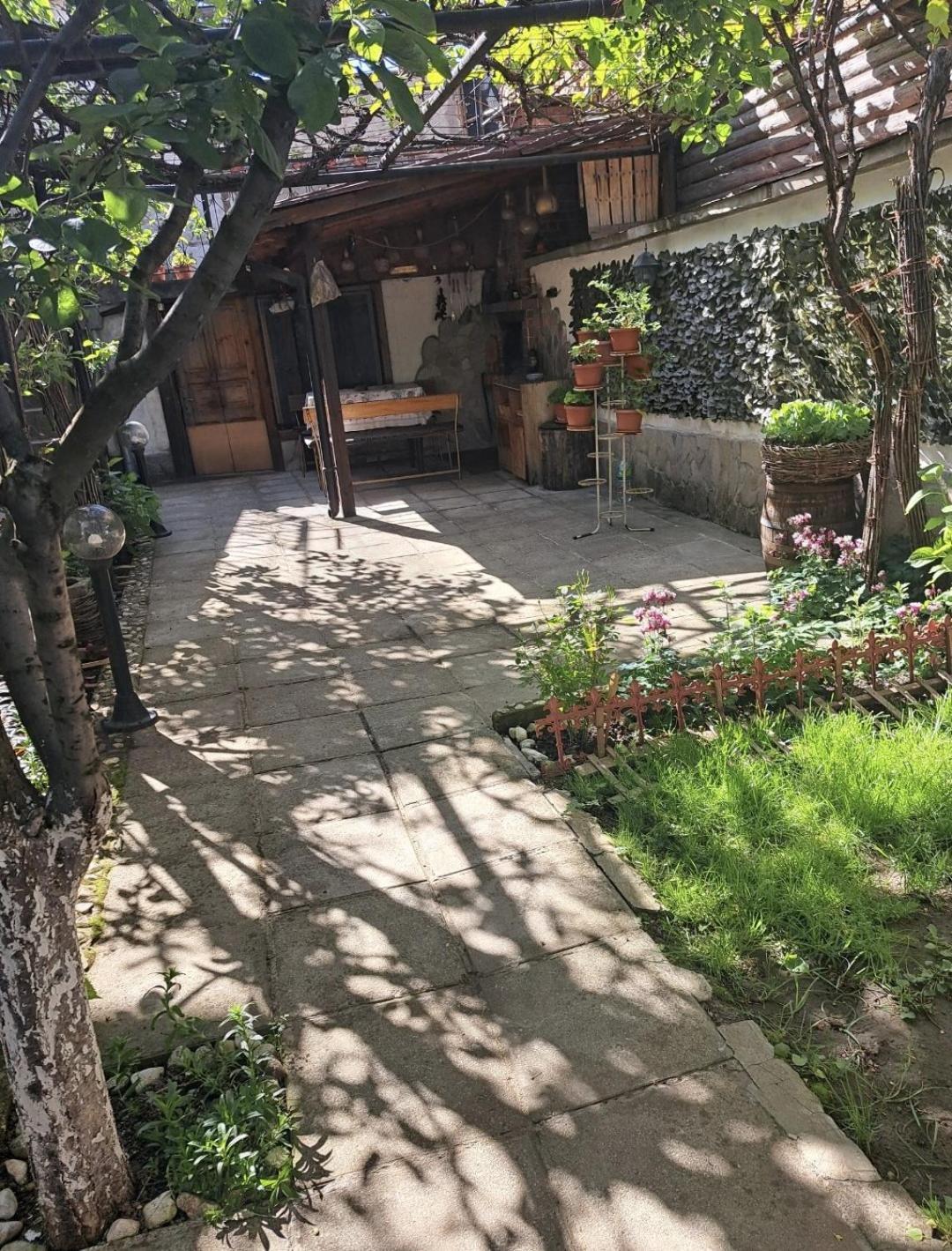 Aseva House Guest House Bansko Extérieur photo