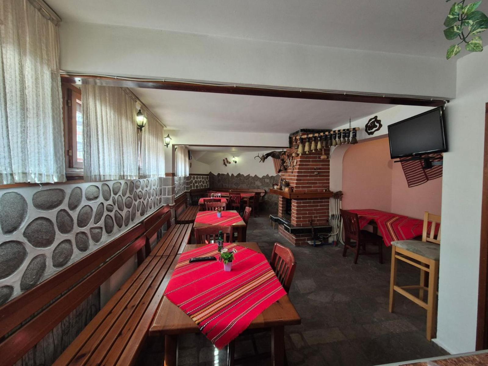 Aseva House Guest House Bansko Extérieur photo