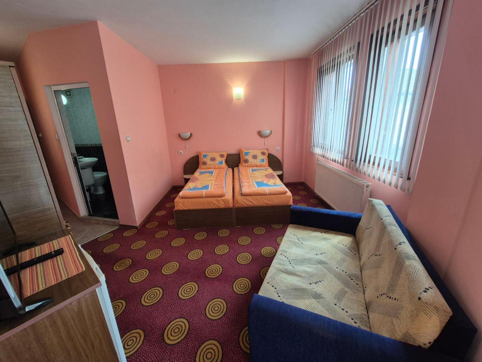 Aseva House Guest House Bansko Extérieur photo