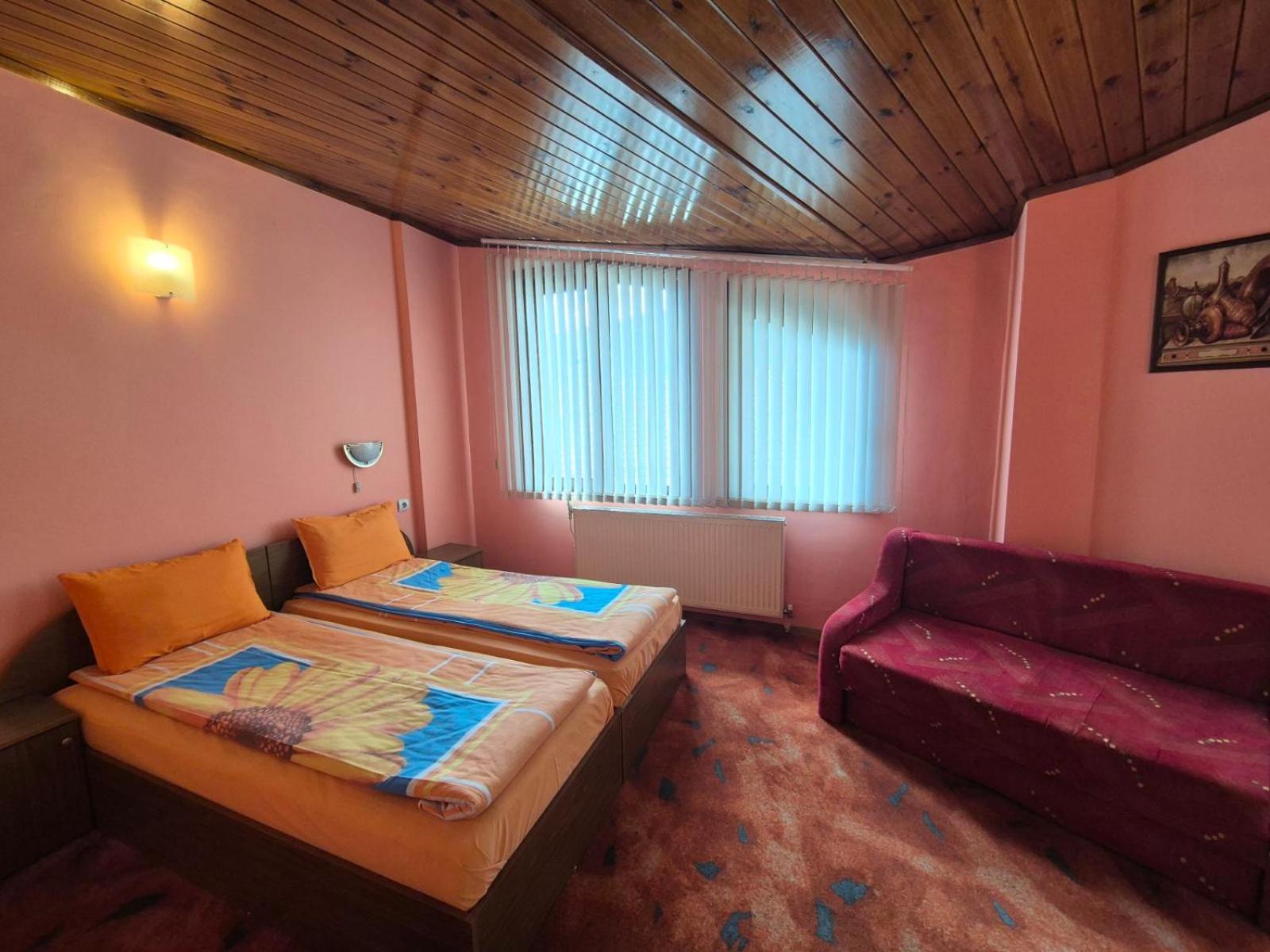 Aseva House Guest House Bansko Extérieur photo