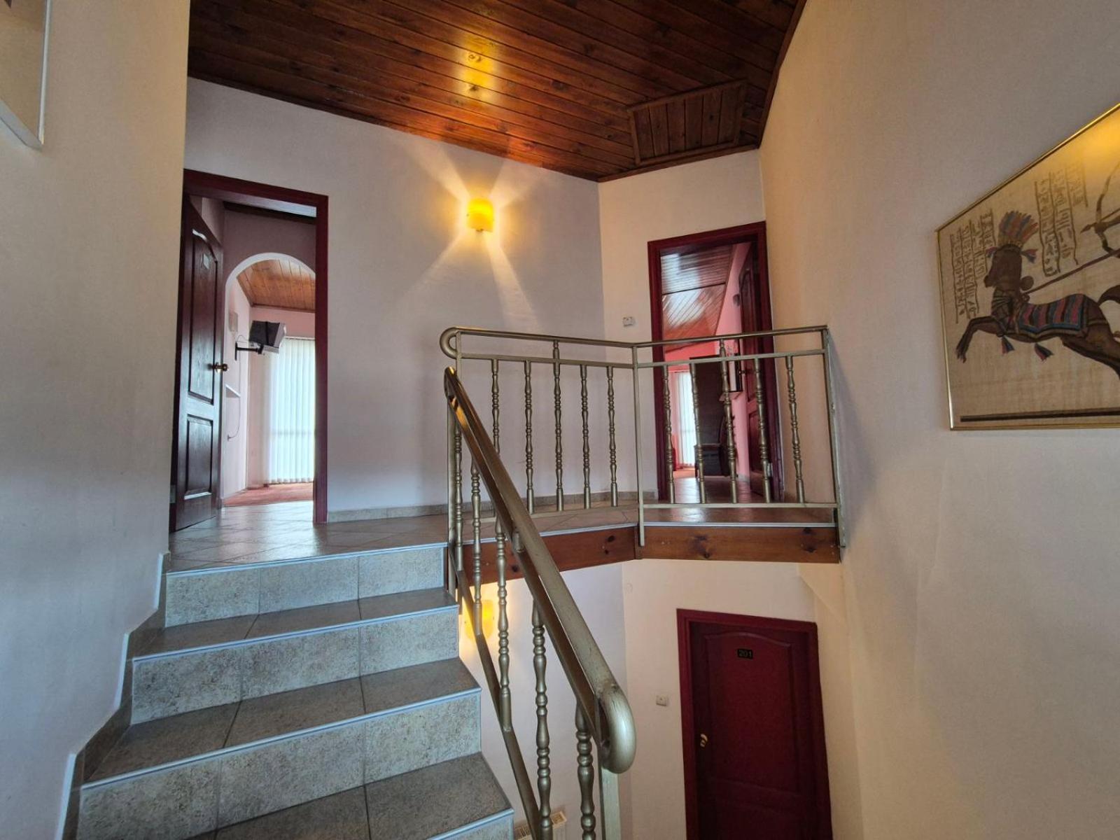 Aseva House Guest House Bansko Extérieur photo