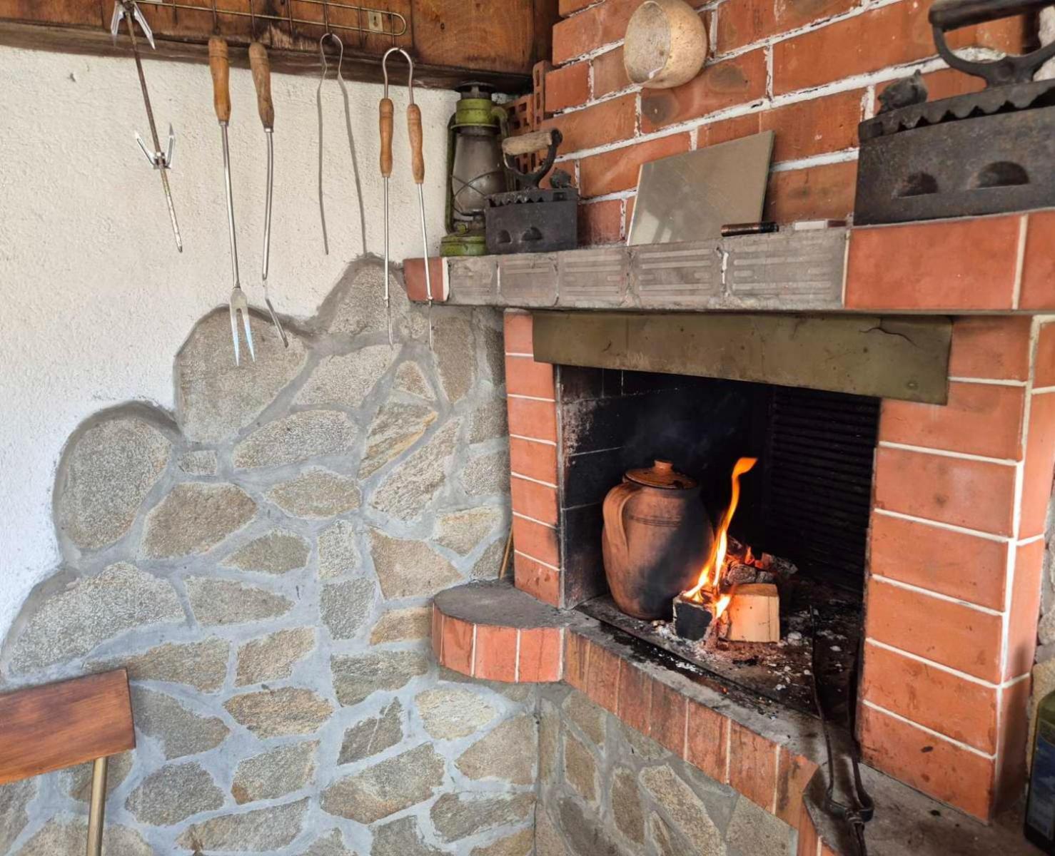 Aseva House Guest House Bansko Extérieur photo