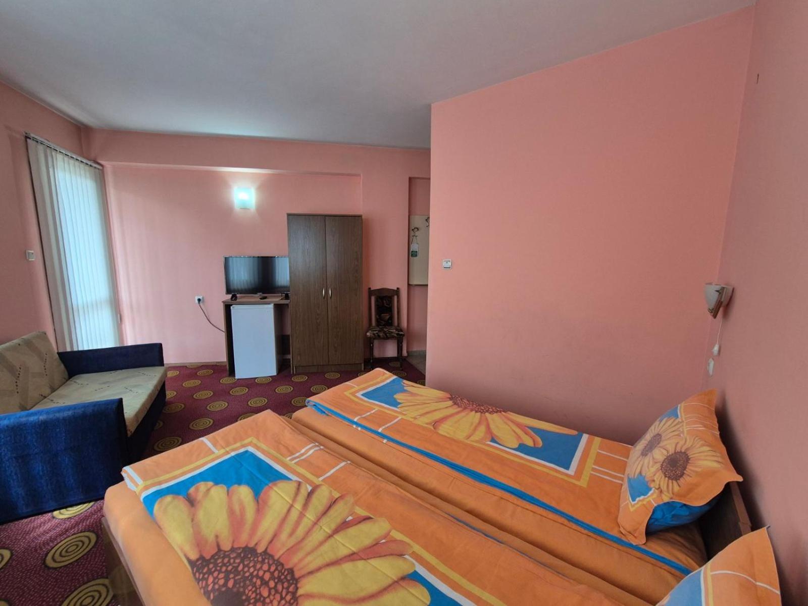 Aseva House Guest House Bansko Extérieur photo