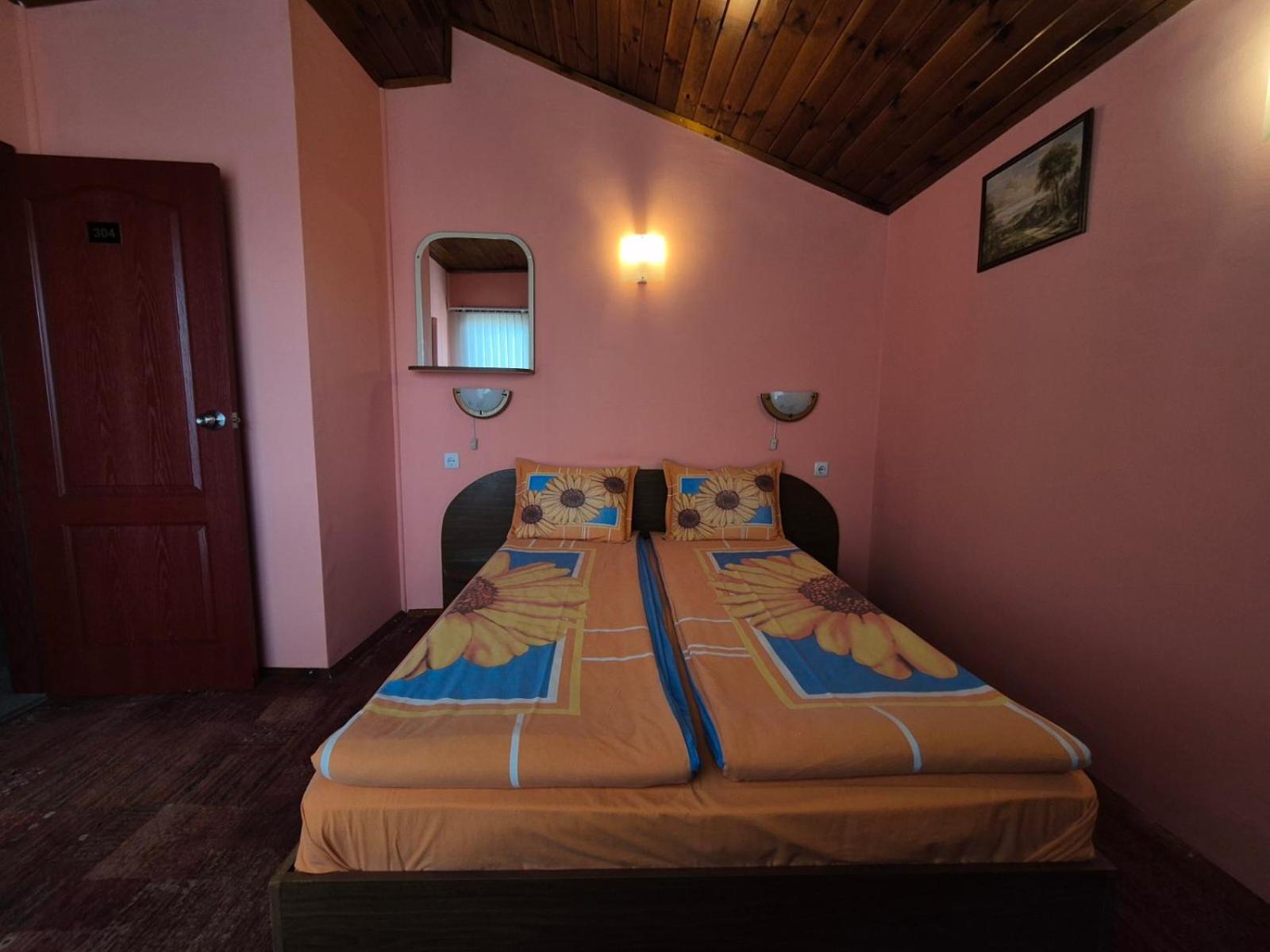 Aseva House Guest House Bansko Extérieur photo