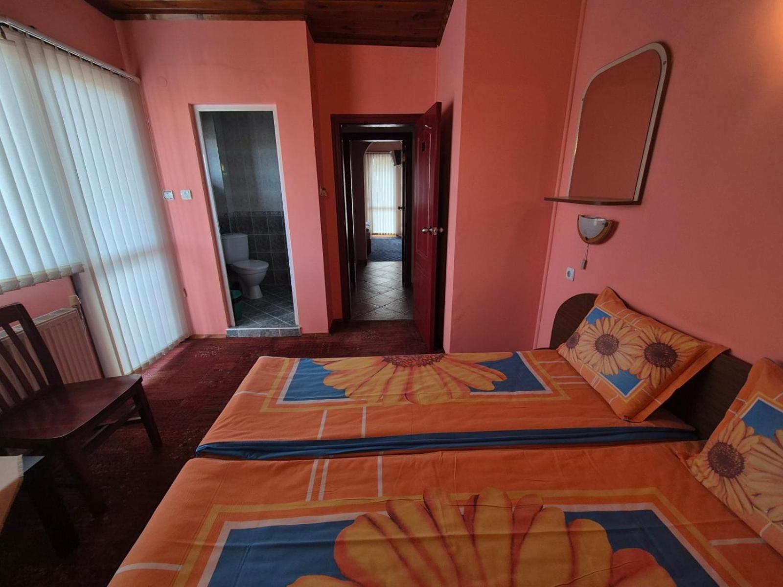 Aseva House Guest House Bansko Extérieur photo