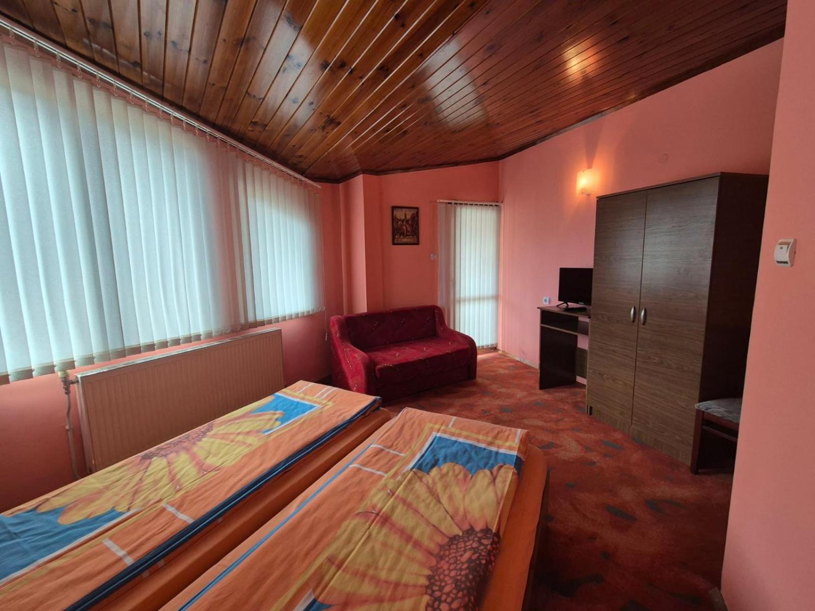 Aseva House Guest House Bansko Extérieur photo