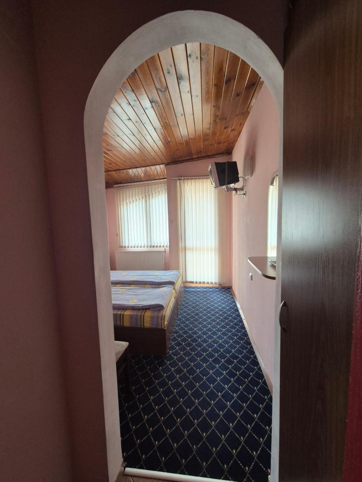Aseva House Guest House Bansko Extérieur photo