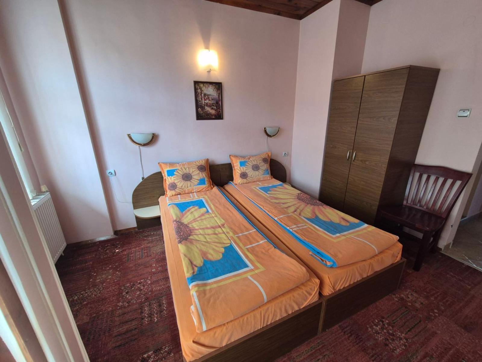 Aseva House Guest House Bansko Extérieur photo