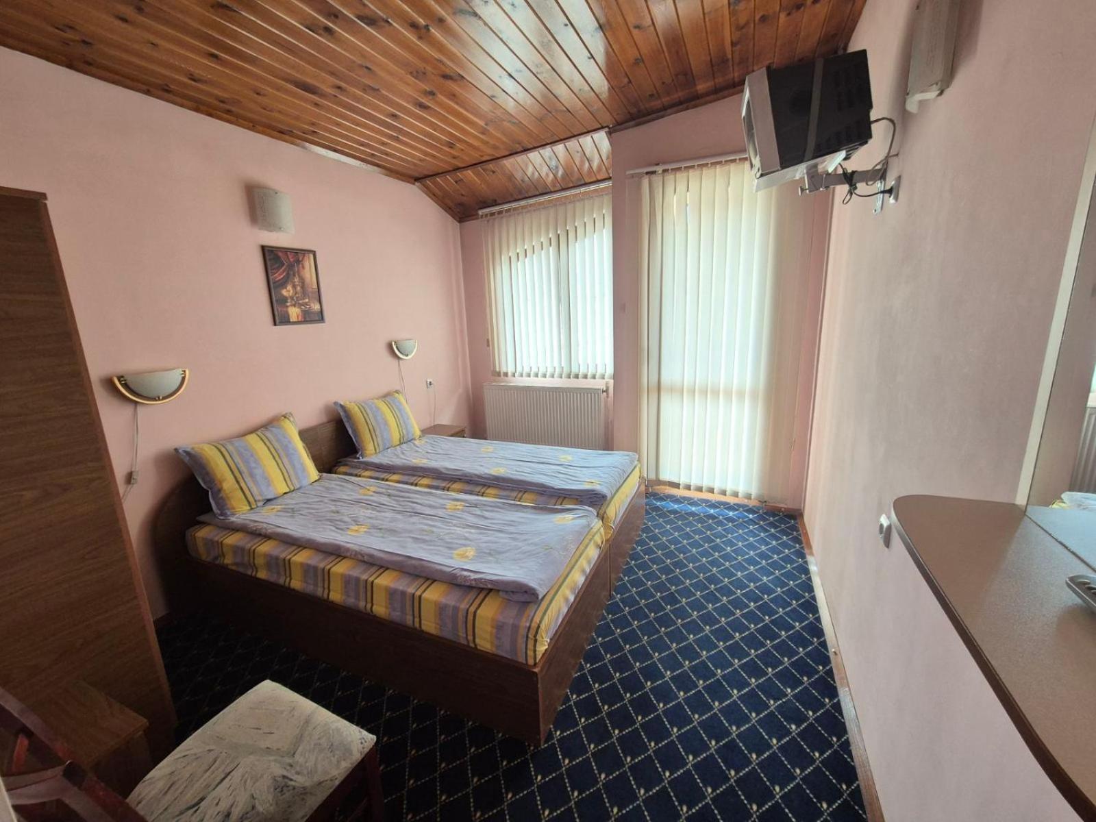 Aseva House Guest House Bansko Extérieur photo