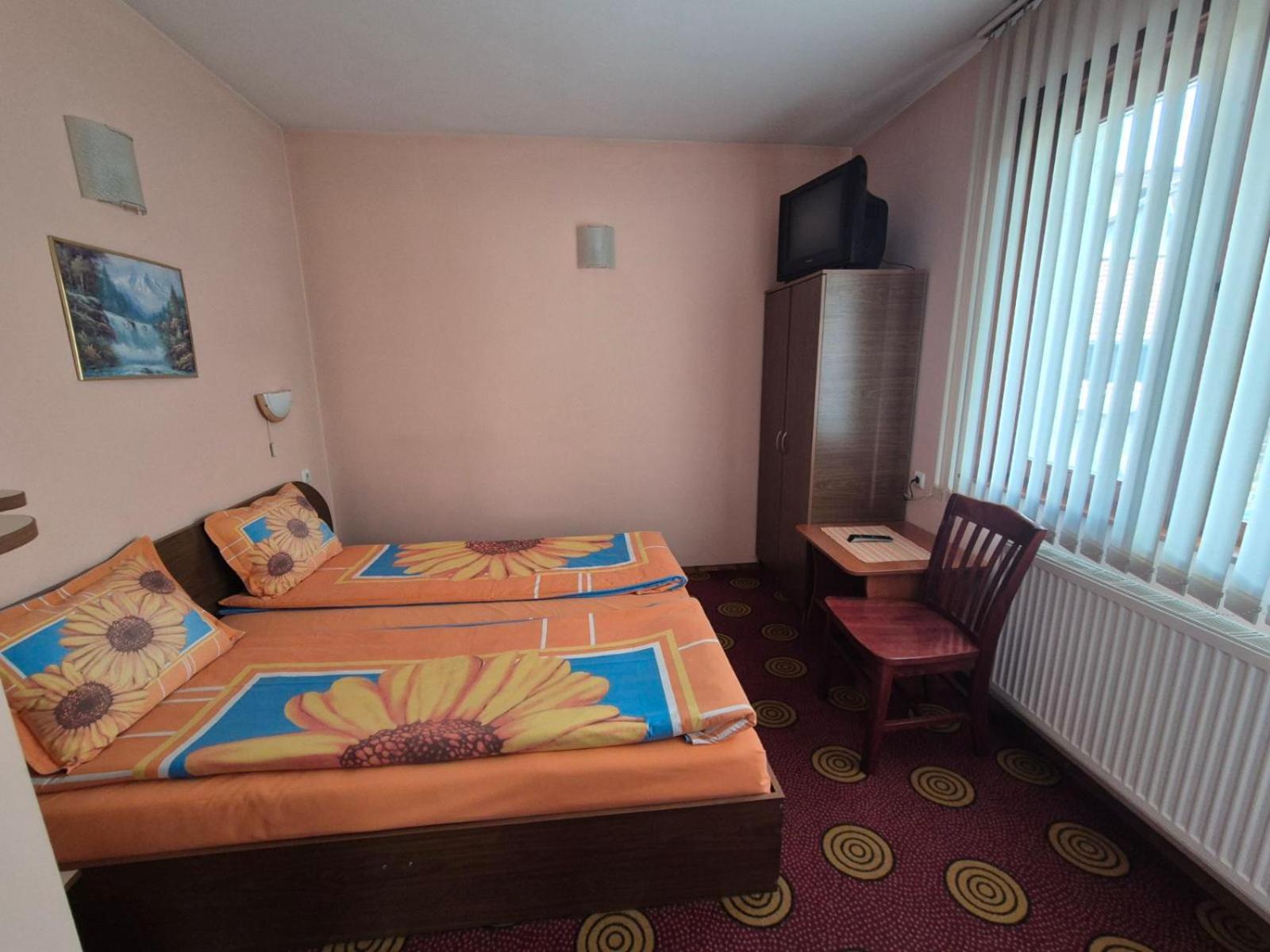 Aseva House Guest House Bansko Extérieur photo