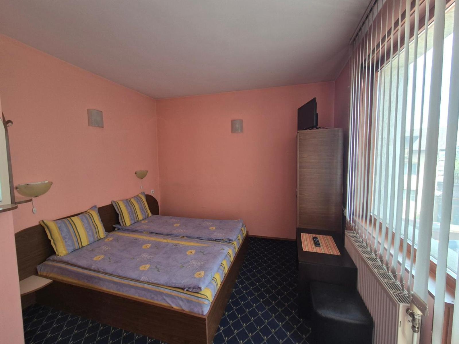 Aseva House Guest House Bansko Extérieur photo
