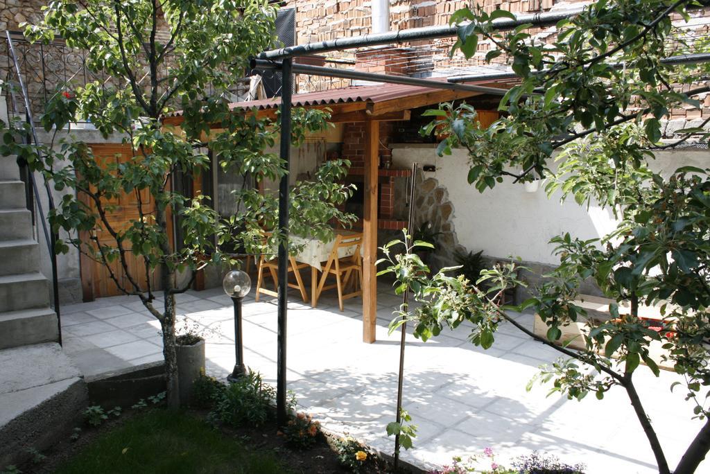 Aseva House Guest House Bansko Extérieur photo