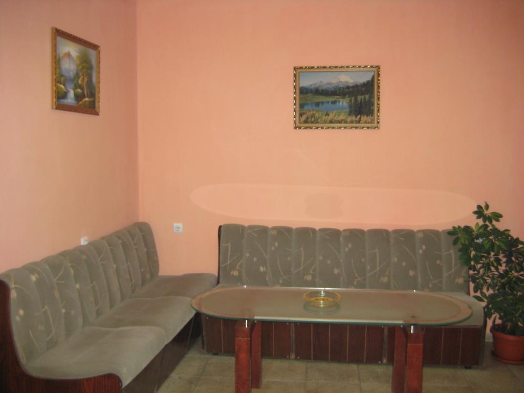 Aseva House Guest House Bansko Extérieur photo