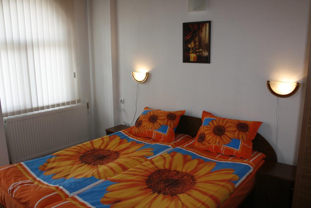 Aseva House Guest House Bansko Extérieur photo